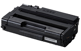 Black AIO Print Cartridge  | Ricoh USA - 408288