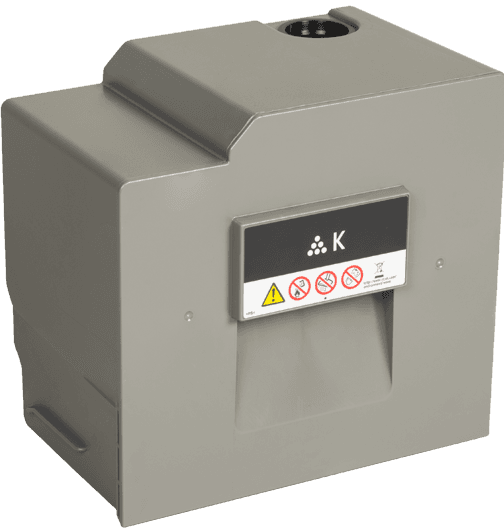 Black Print Cartridge - 842083