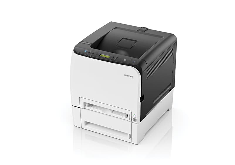 SP C261DNw Color Laser Printer