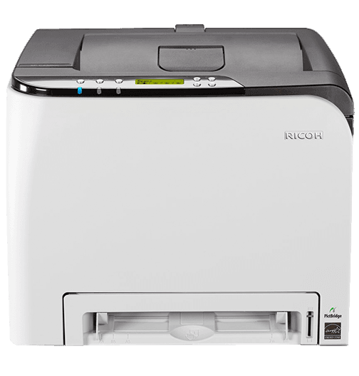 SP C250DN Color Laser Printer