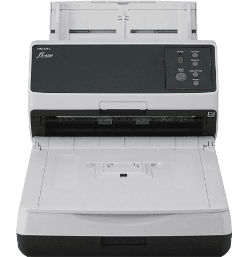 fi-8250 Compact Scanner