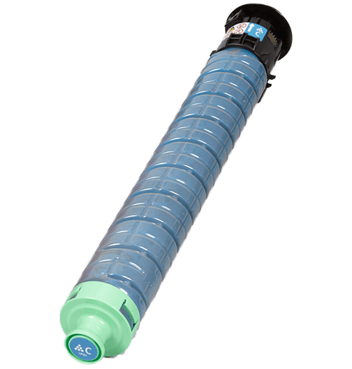 Cyan Print Cartridge - 821258