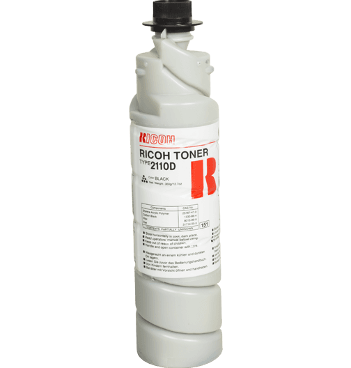 Black Toner - 885208