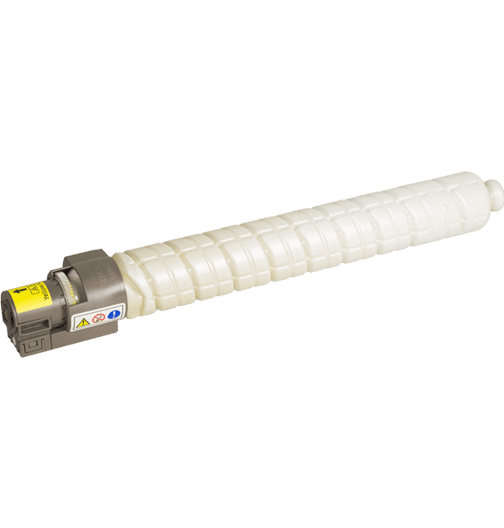 Yellow Print Cartridge - 841752