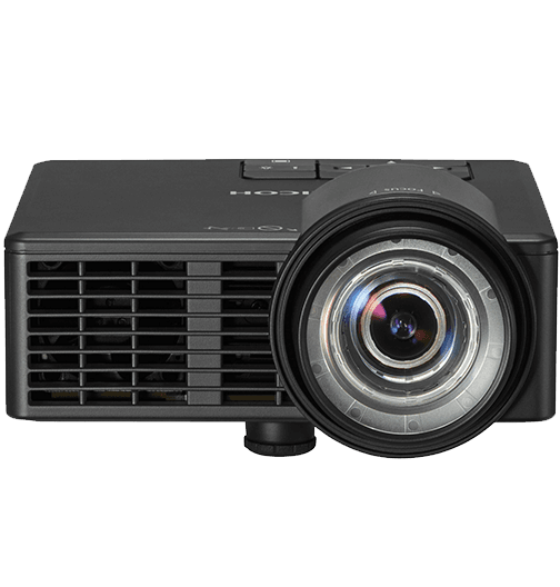 PJ WXC1110 Portable Projector