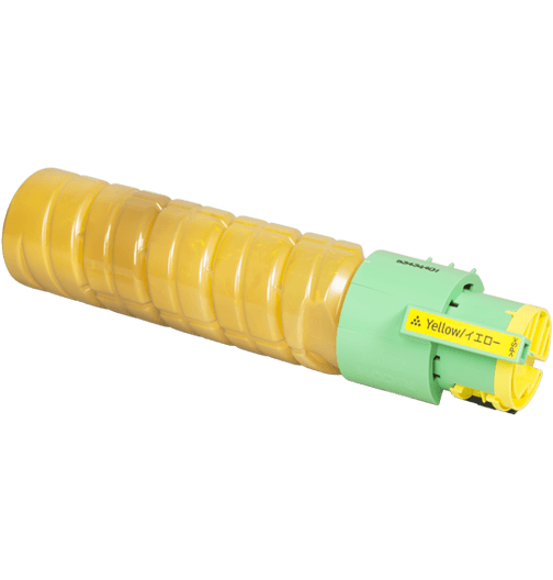 Yellow Print Cartridge - 820073