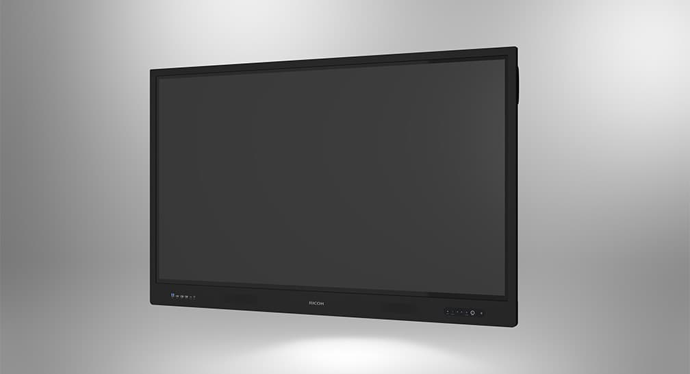 A6510 Interactive Whiteboard