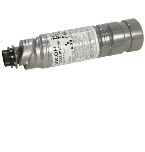 Black Toner Cartridge - 820076