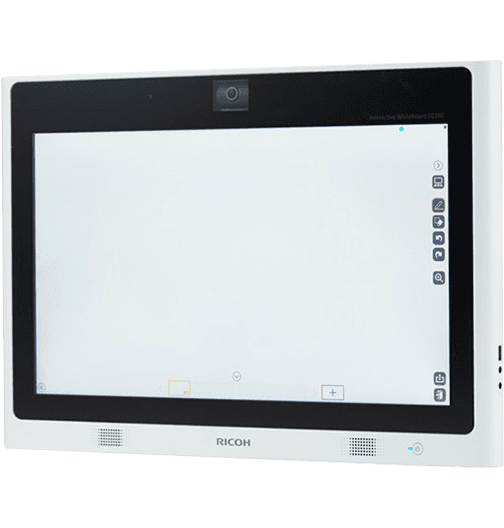 D2200 Interactive Whiteboard