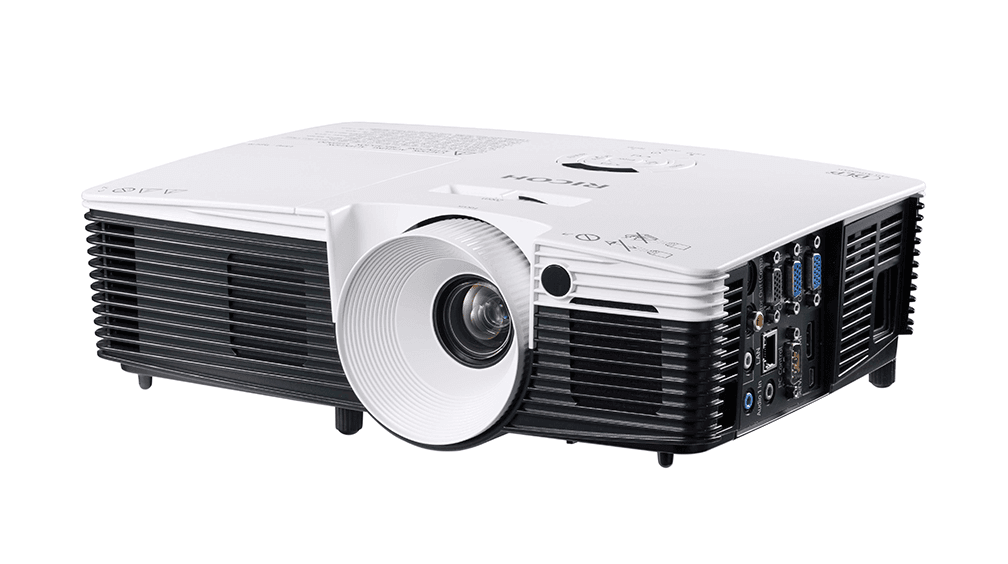 PJ X5460 Standard Projector
