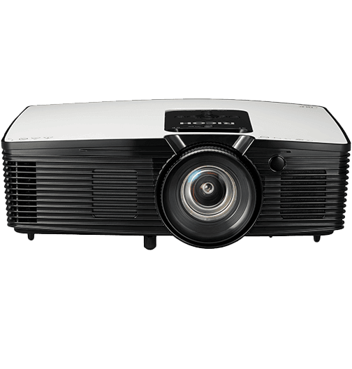 PJ HDC5420 Standard Projector