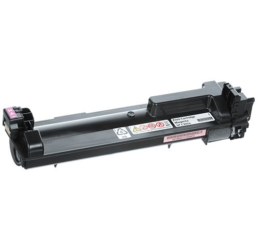 Magenta Print Cartridge - 408182