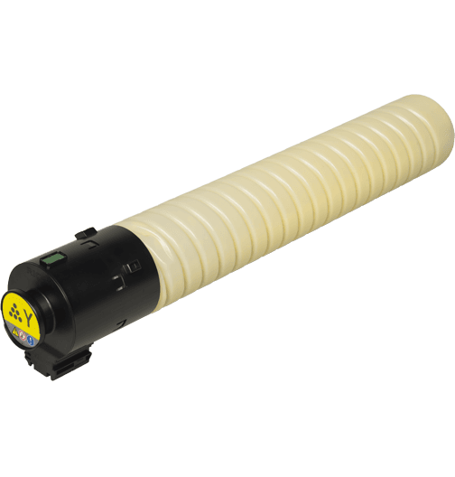 Yellow Pro Print Cartridge - 828186