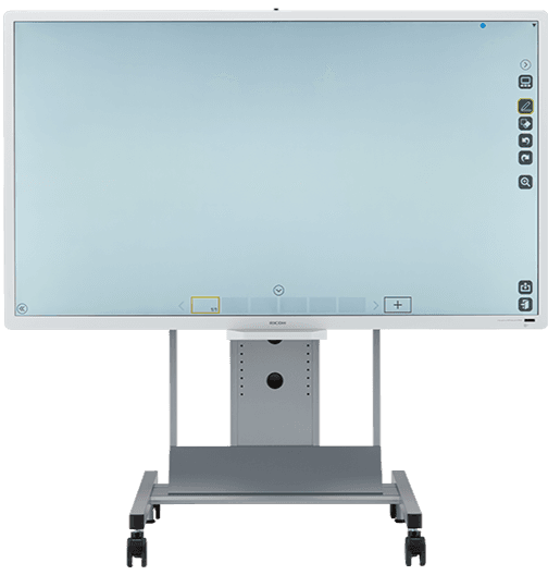 D8400 for Business Interactive Whiteboard