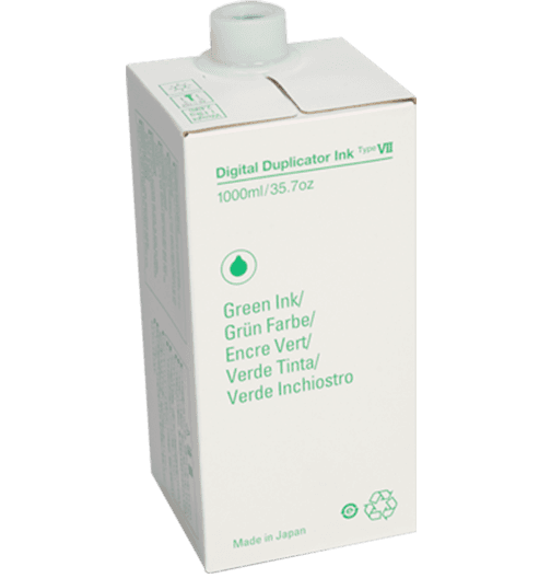 Green Ink - 893235