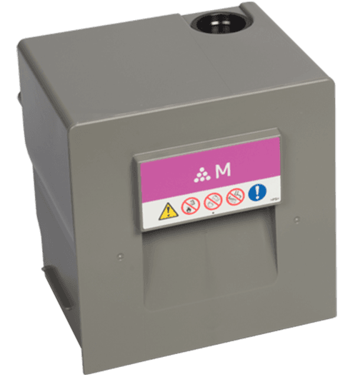 Magenta Print Cartridge - 842085