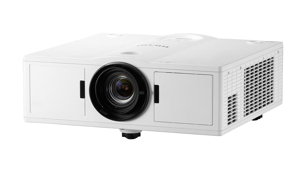PJ WXL5670 Standard Projector