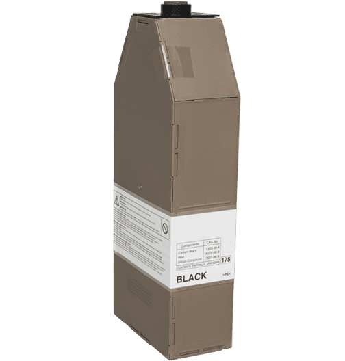 Black Toner Cartridge - 888340