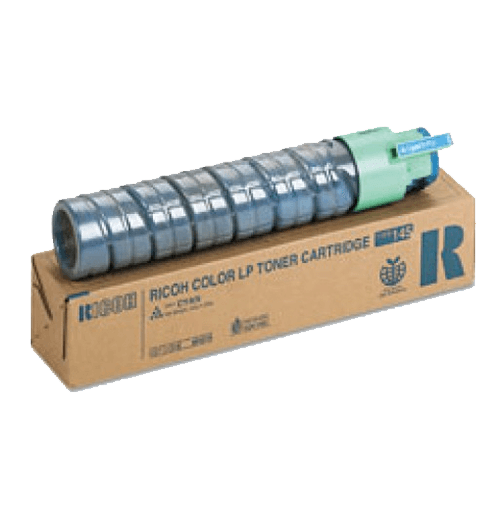 Cyan Toner Cartridge - 888279