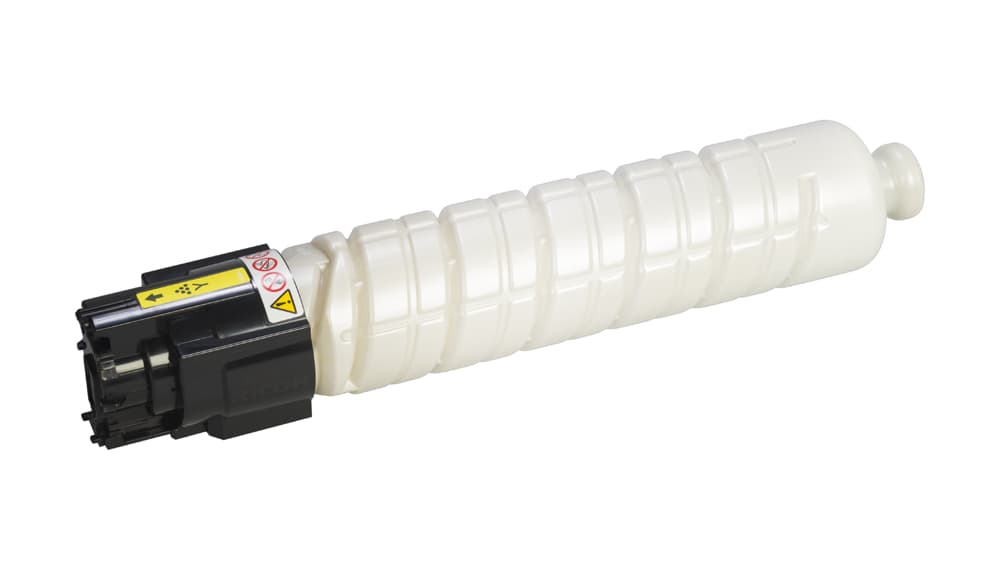 Yellow Print Cartridge - 821106