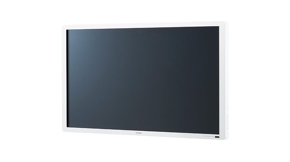 D6500 Interactive Whiteboard