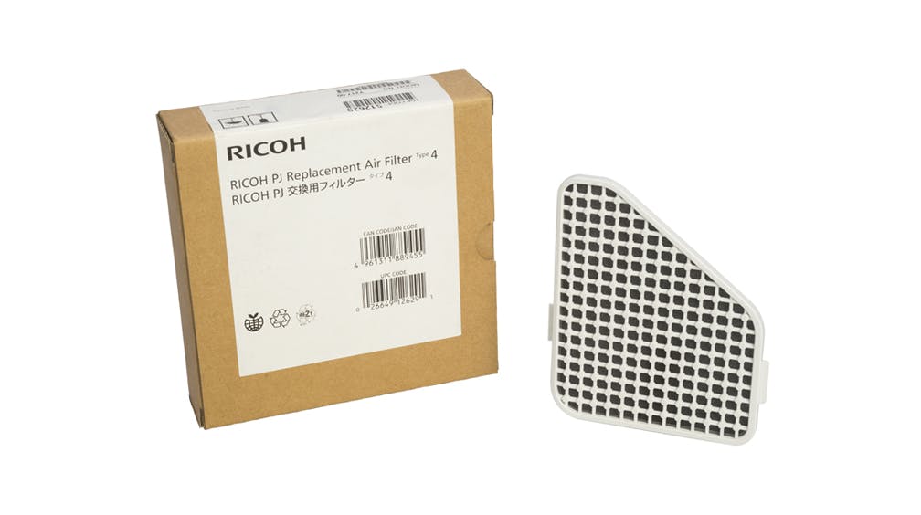 Replacement Air Filter  | Ricoh USA - 512629