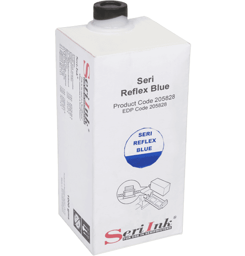 Reflex Blue Seri Ink - 205828