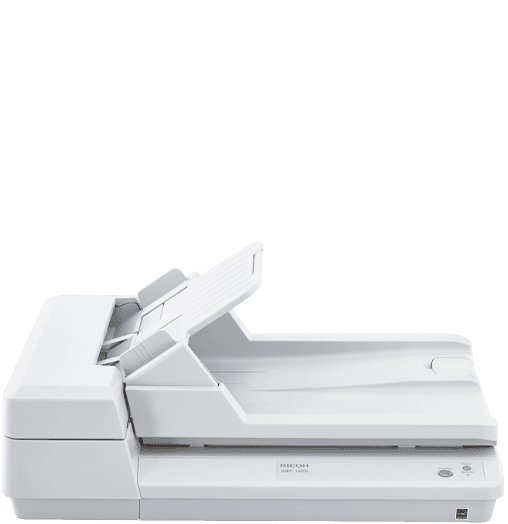 SP-1425 Compact Flatbed Scanner