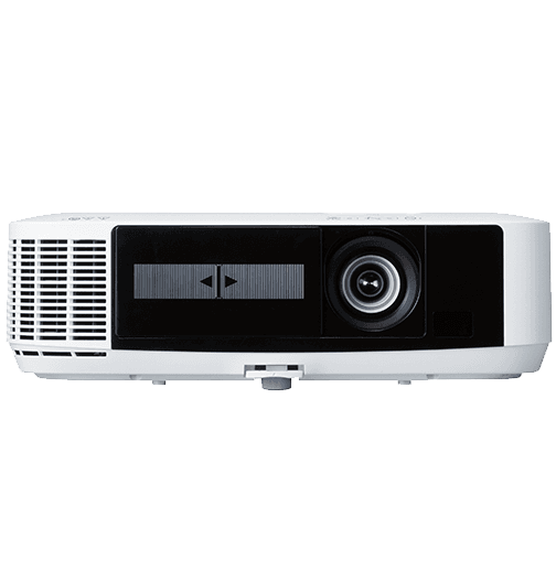 PJ WX5361N Standard Projector