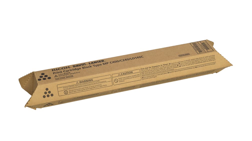 Black Print Cartridge - 841724