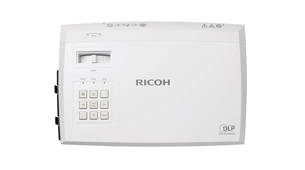 PJ X2340 Entry Level Projector