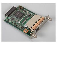 Extended USB Board Type M19