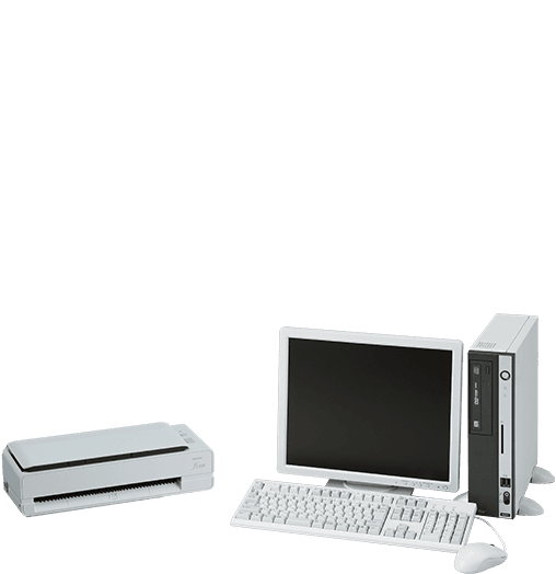 fi-800R Compact Scanner