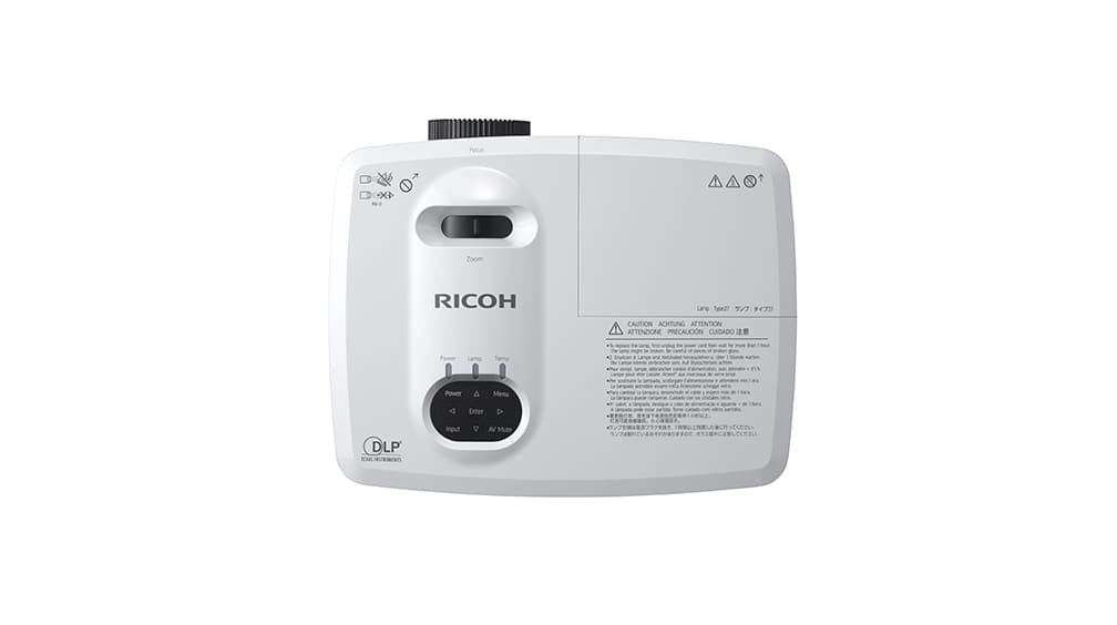 PJ WX2440 Entry Level Projector