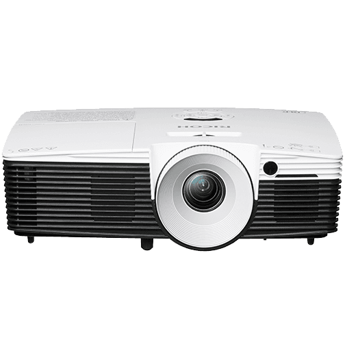 PJ WX2240 Portable/Desk Edge Projector