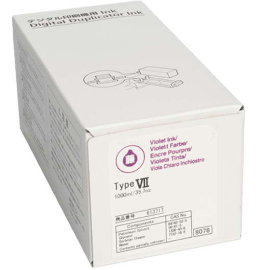Violet Ink - 893244
