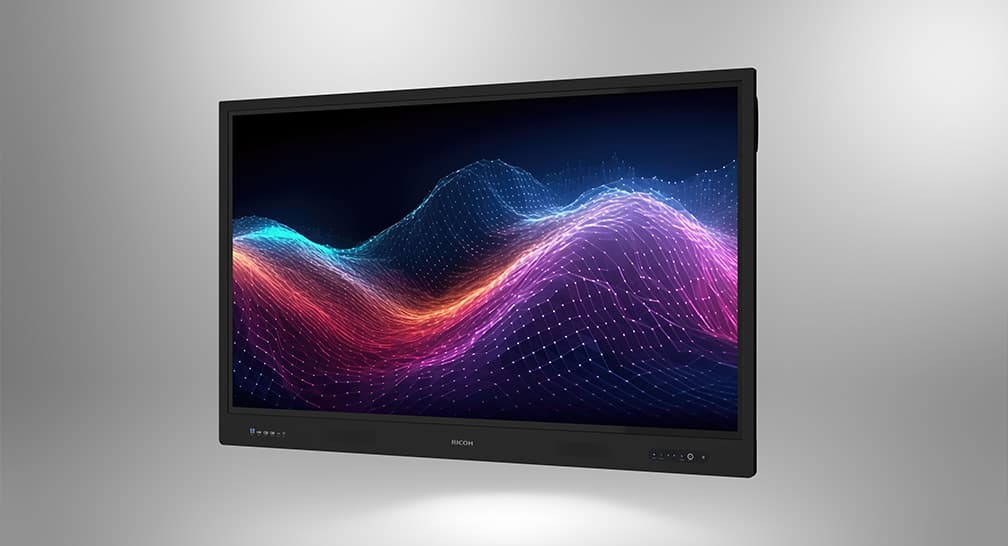 A8610 Interactive Whiteboard