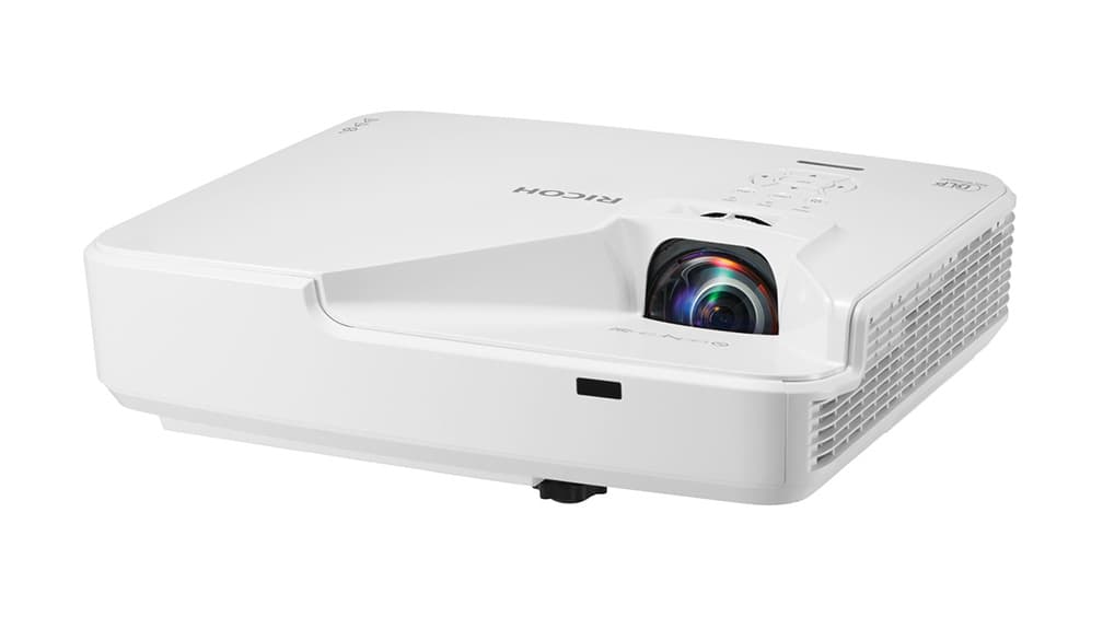 PJ WXL4540 Short Throw Projector