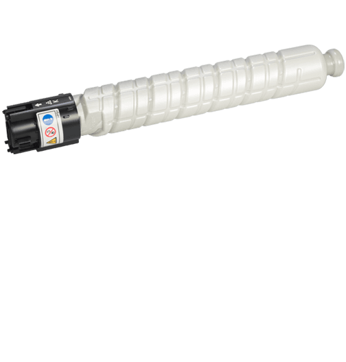 Black Print Cartridge - 841724