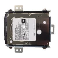 Hard Disk Drive Option Type P18