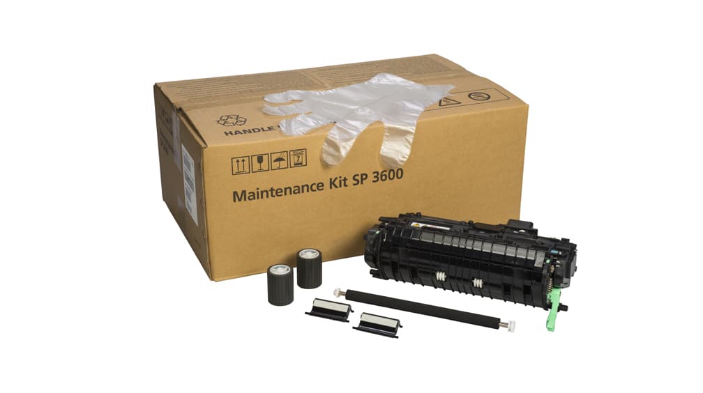 Maintenance Kit SP 3600 - 407327