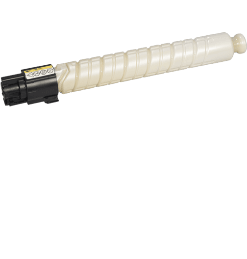 Yellow Print Cartridge - 842120