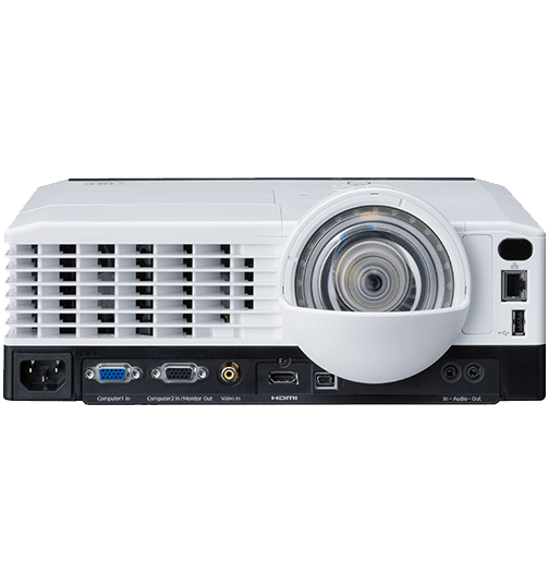 PJ X4241N Short Throw Projector