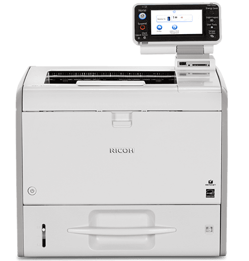 SP 4520DN Black and White Printer