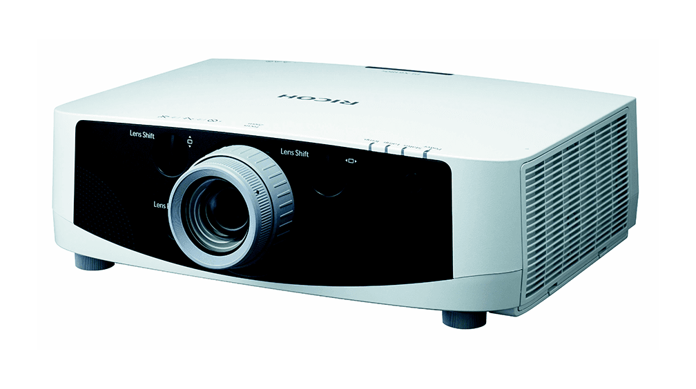 PJ X6180N High End Projector