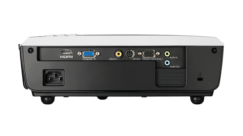 PJ X2340 Entry Level Projector