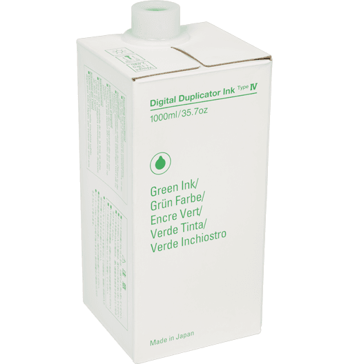 Green Ink - 893180