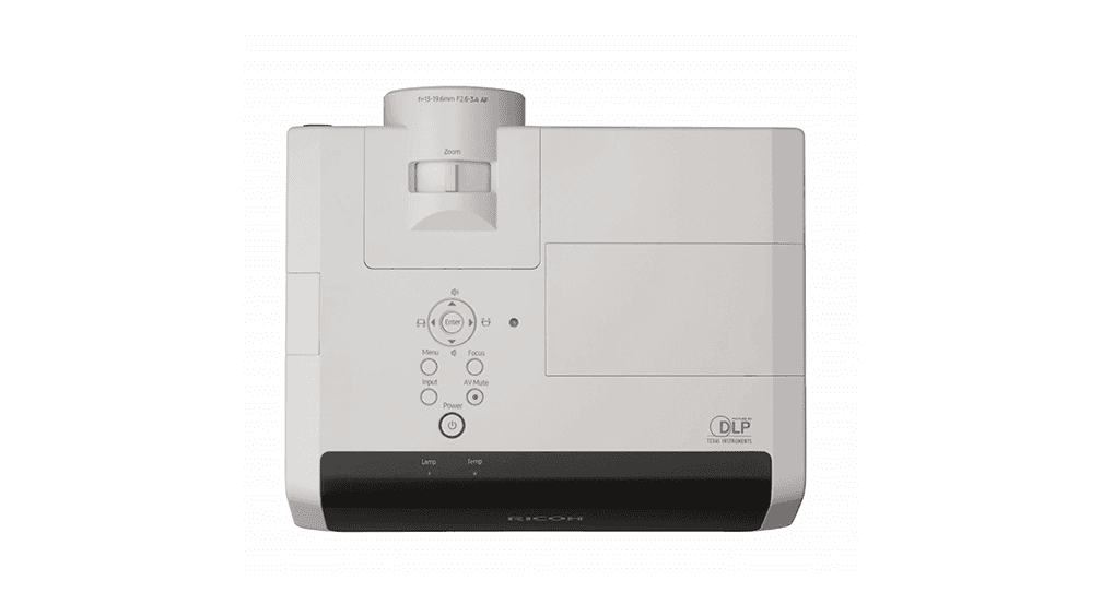 PJ WX3351N Portable Projector