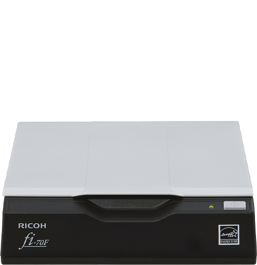 fi-70F Compact Scanner