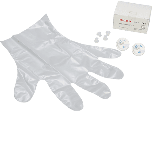 Pro Filter Kit - 841912